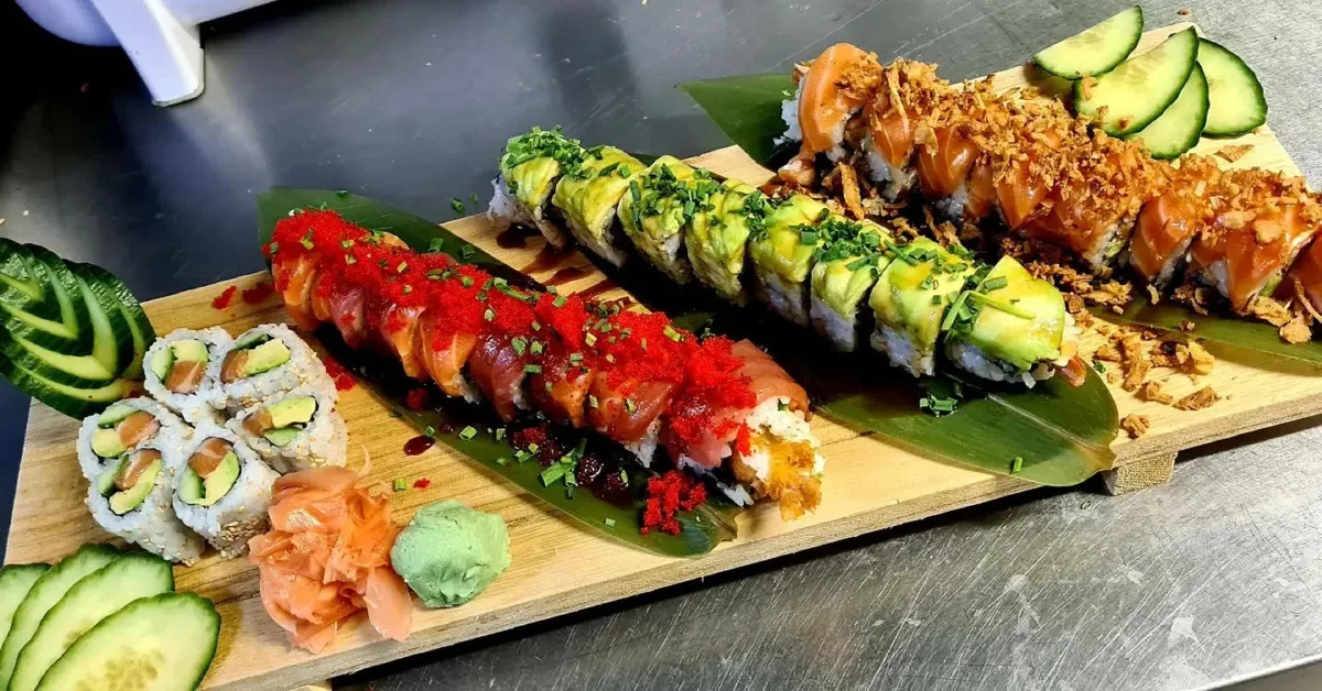 Tiger Roll